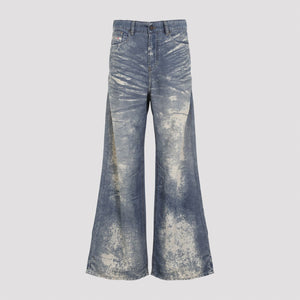 DIESEL 1996 D-SIRE-FSF Women's Jeans