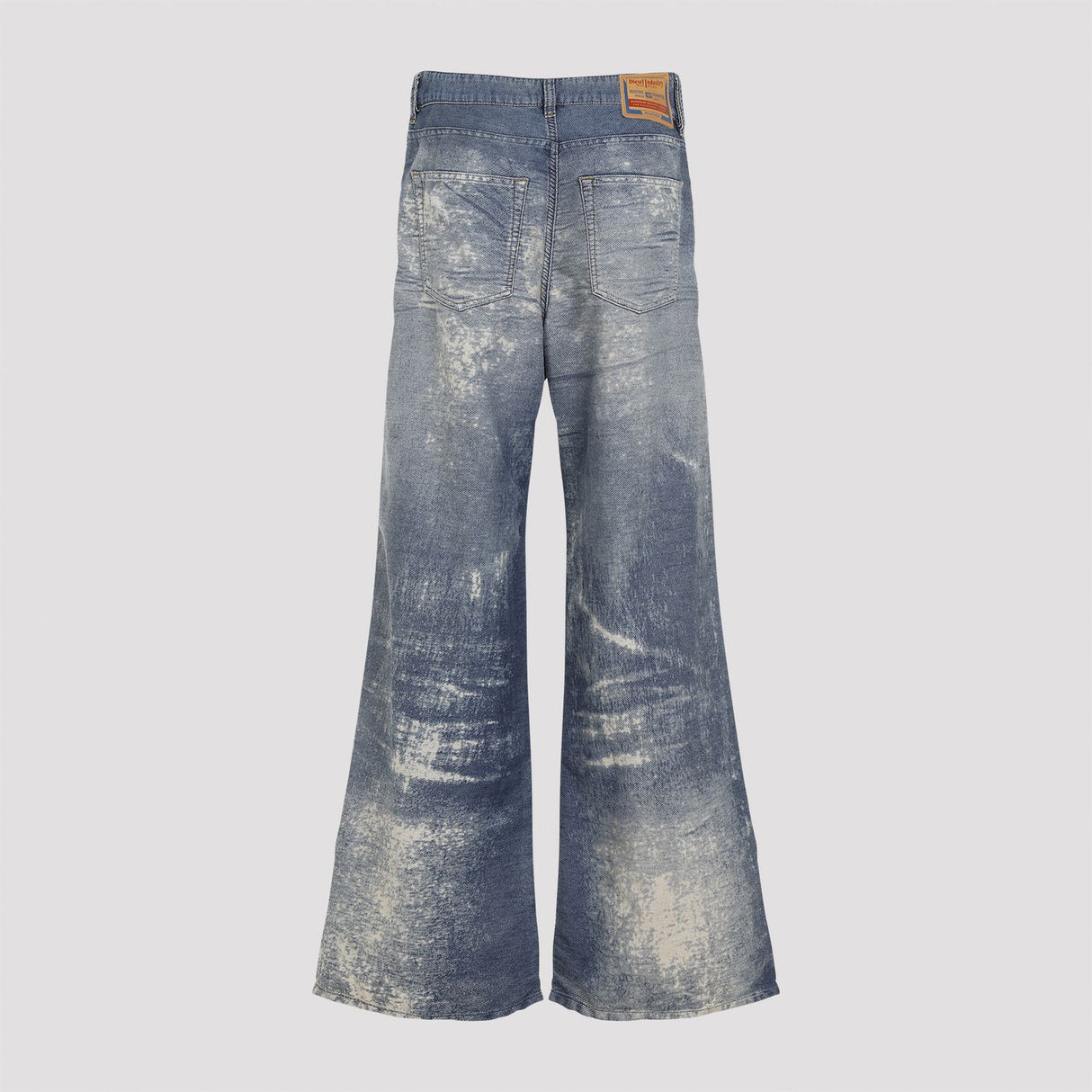 DIESEL 1996 D-SIRE-FSF Women's Jeans