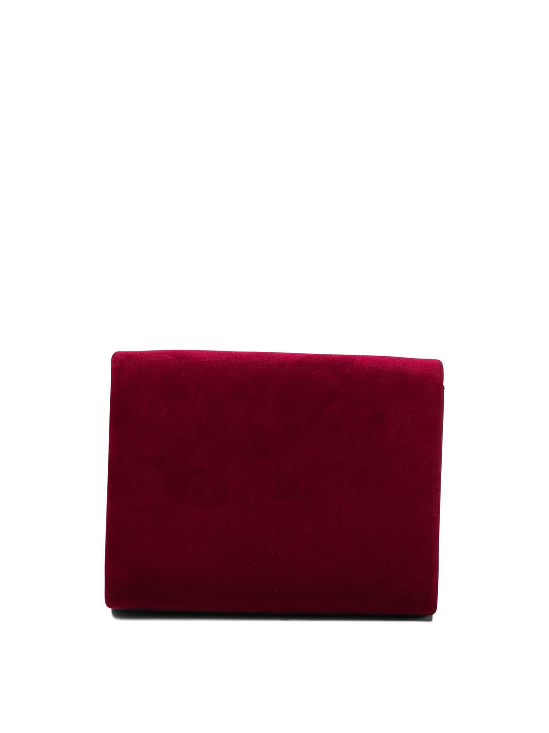 AMATO DANIELE Crossbody Handbag - Velvet Elegance