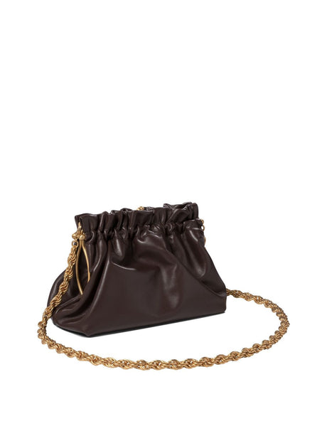 AMATO DANIELE Chic Mini Clutch for Women