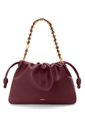 LOEWE Large Flamenco Handbag