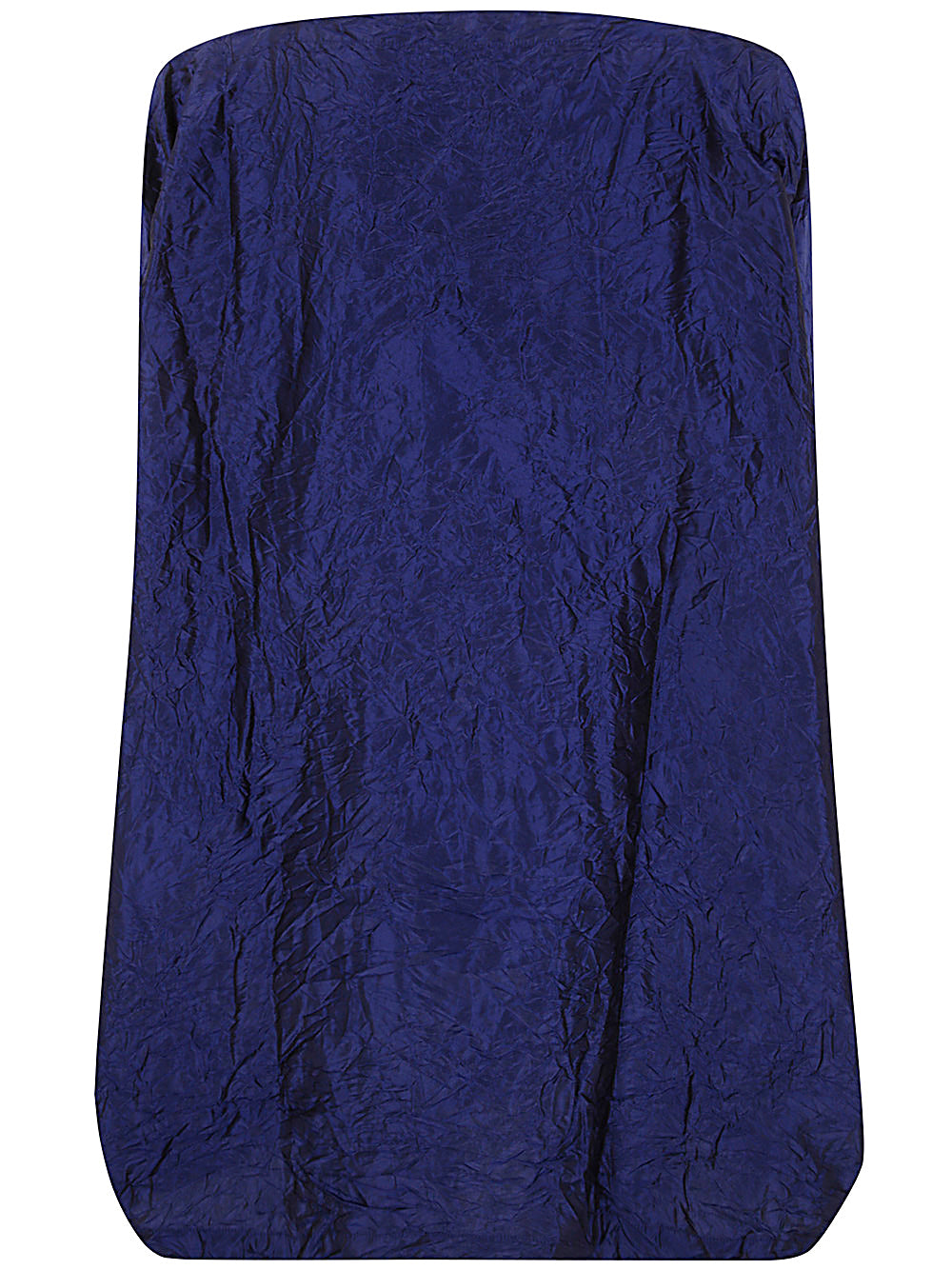 DANIELA GREGIS Silk Mini Dress for Women - FW24 Collection