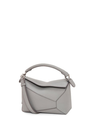 LOEWE Mini Puzzle Edge Handbag