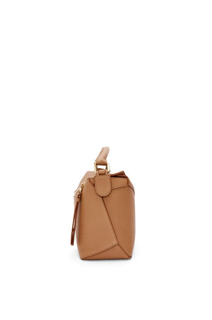 LOEWE Mini Puzzle Edge Handbag