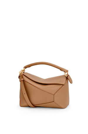 LOEWE Mini Puzzle Edge Handbag