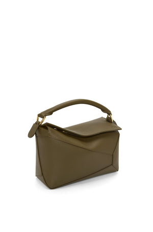 LOEWE Mini Puzzle Edge Handbag