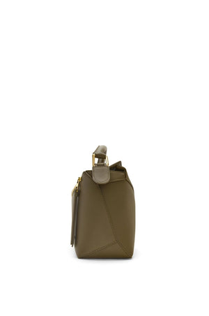 LOEWE Mini Puzzle Edge Handbag