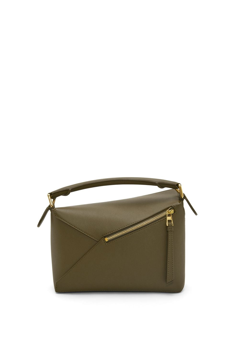 LOEWE Mini Puzzle Edge Handbag