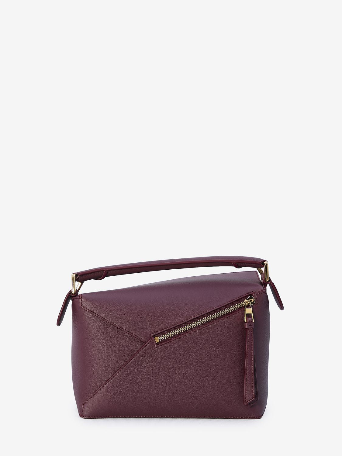 LOEWE Mini Puzzle Edge Handbag