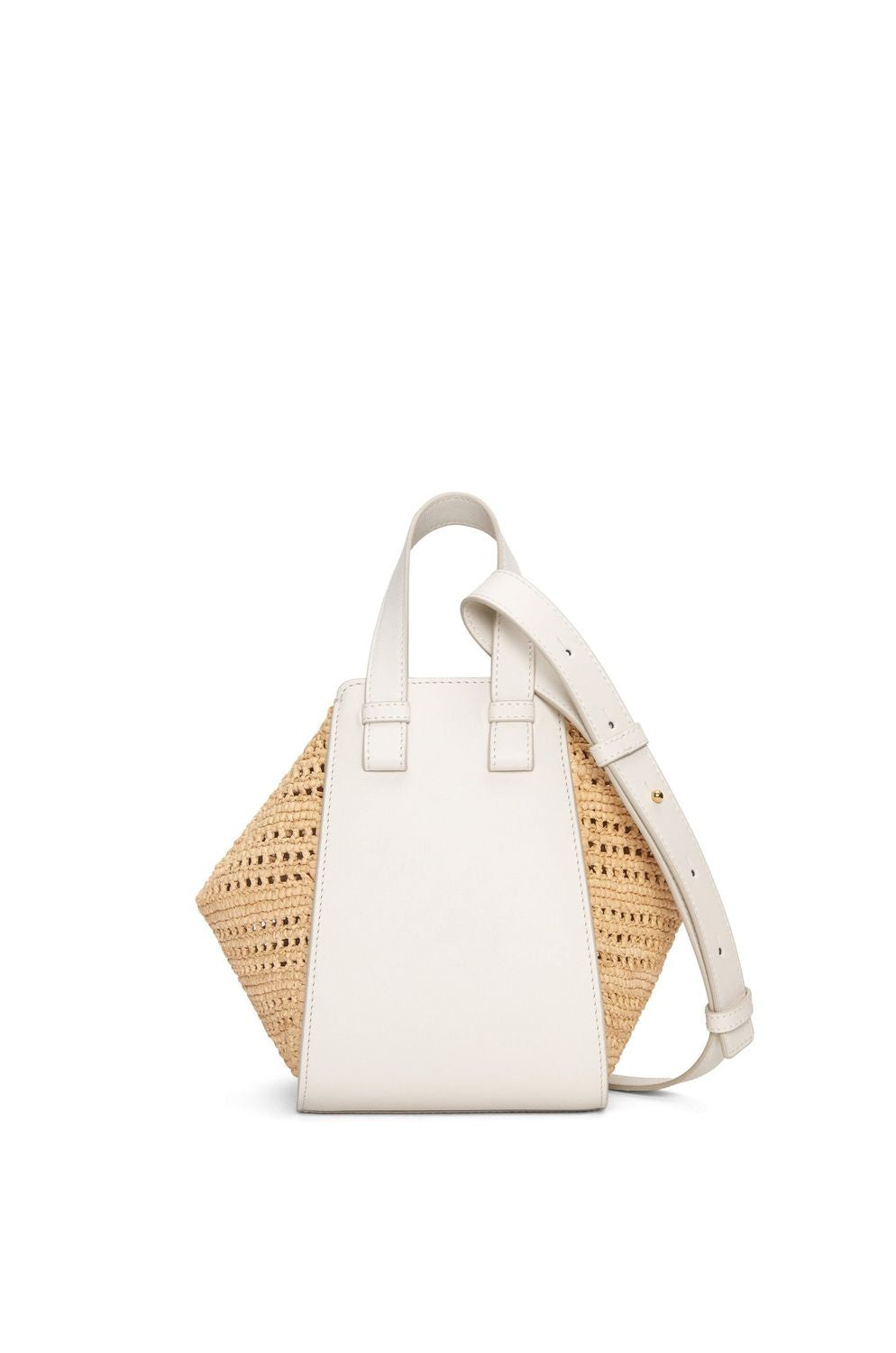 LOEWE Compact Hammock Wings Mini Tote