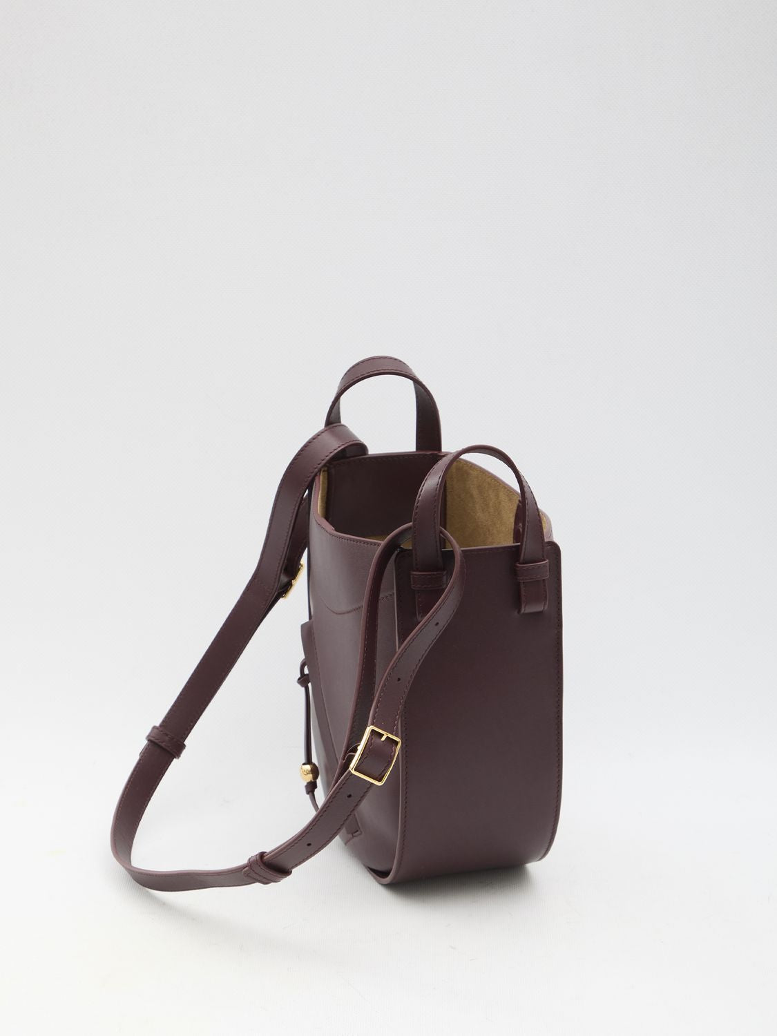 LOEWE Mini Handbag with Embossed Detail - Perfect for Every Occasion