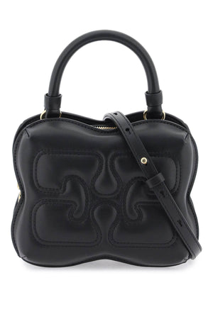 GANNI Butterfly Mini Handbag