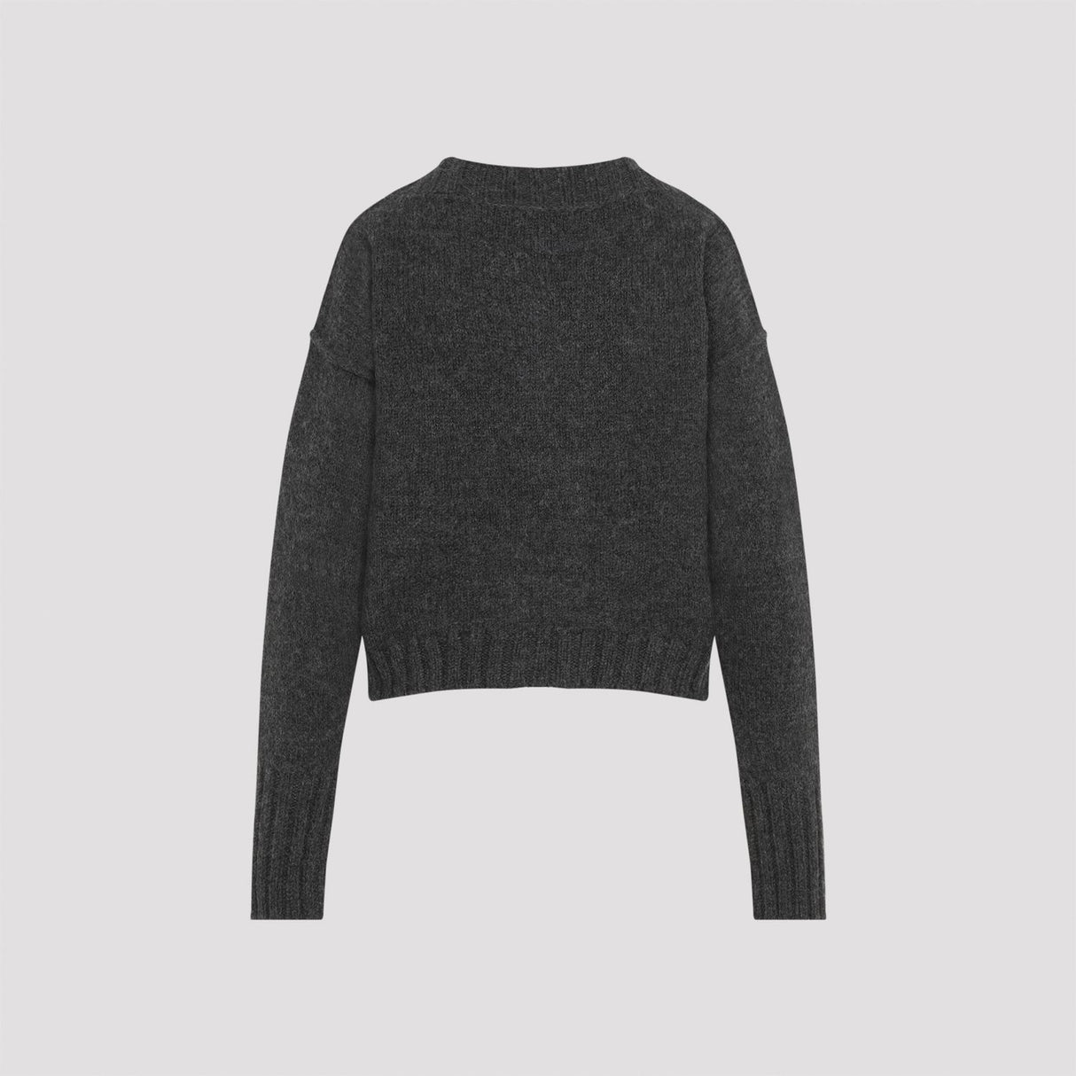 ACNE STUDIOS Elegant Women's Cardigan - Perfect for Fall/Winter 2024