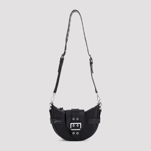 GANNI Mini Eco-Friendly Crossbody Bag