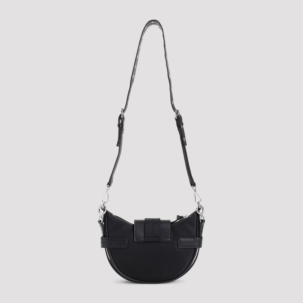 GANNI Mini Eco-Friendly Crossbody Bag