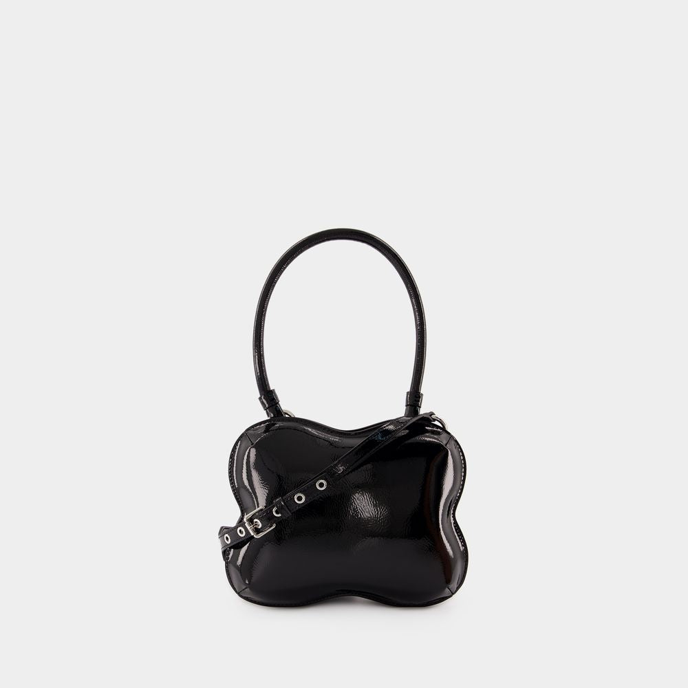 GANNI Butterfly Mini Handbag