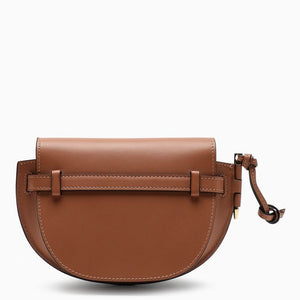 LOEWE Mini Smooth Leather Crossbody Handbag