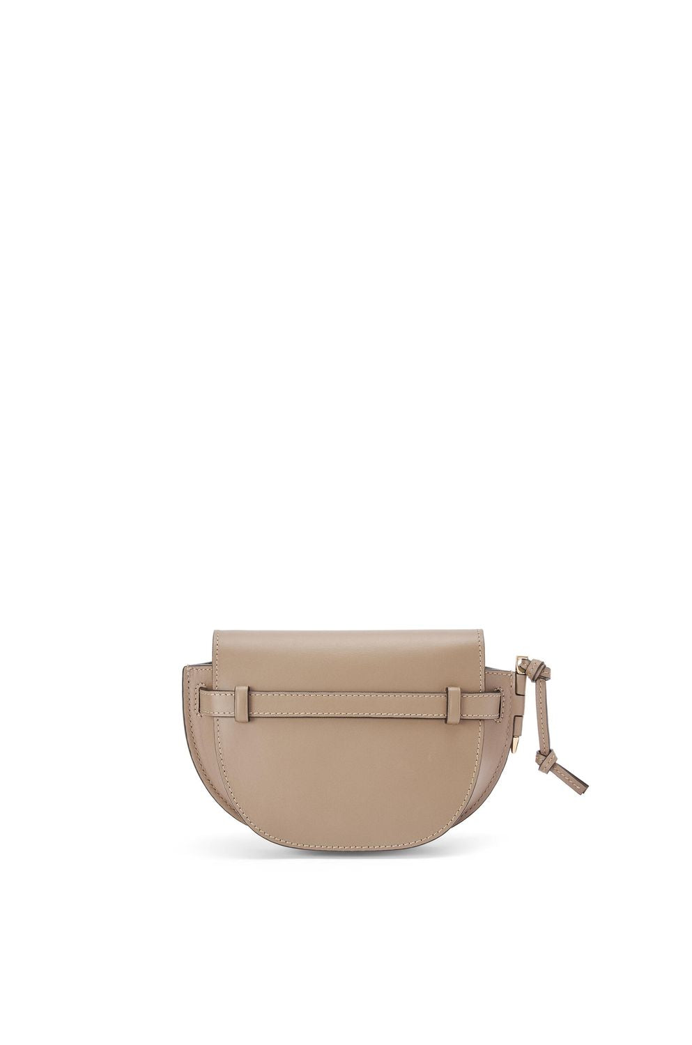 Dual Mini Guimauve Handbag for Women | FW23 Collection