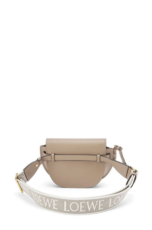 Dual Mini Guimauve Handbag for Women | FW23 Collection