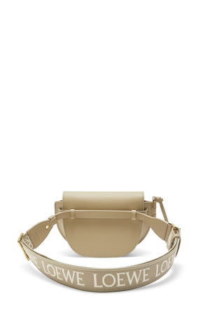 Dual Mini Guimauve Handbag for Women | FW23 Collection