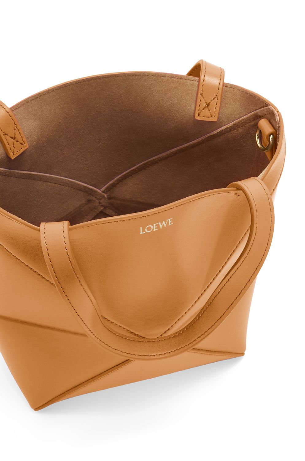 LOEWE حقيبة يد صغيرة قابلة للطي