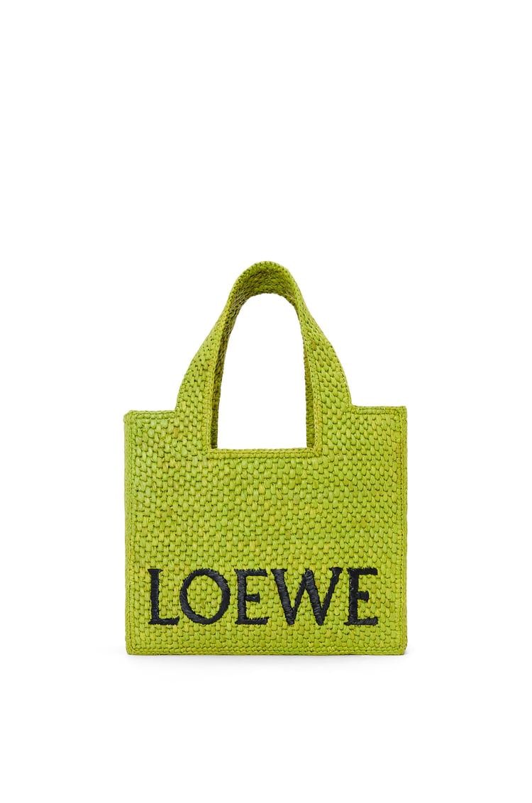 LOEWE Mini Tote Handbag