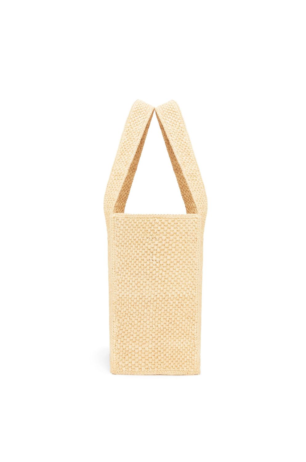 LOEWE Medium Natural Beige Tote Handbag for Women - SS24