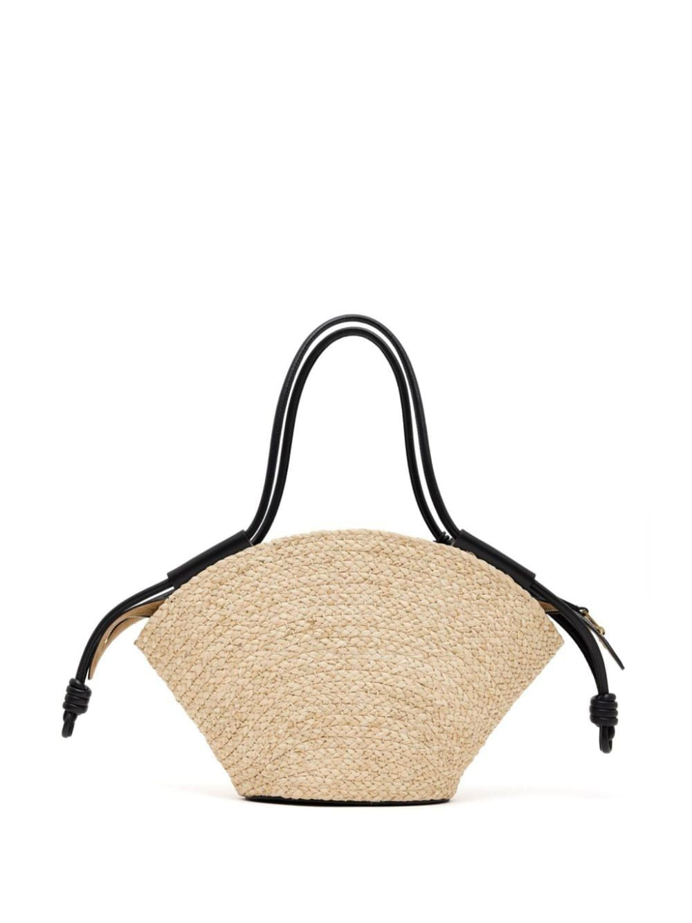 LOEWE Chic Mini Paseo Basket Handbag