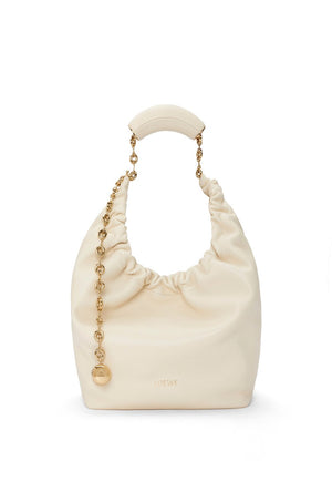 Chalk Squeeze Small Tote - FW23