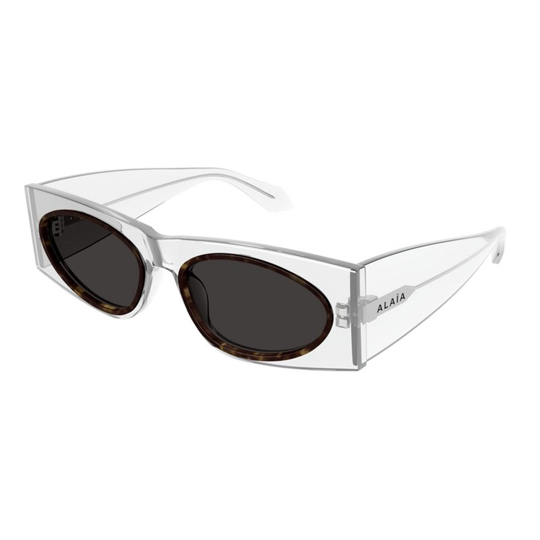 ALAIA Cat Eye Sunglasses for Women - Fall/Winter 2024