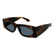 ALAIA Chic Cat Eye Sunglasses for Women