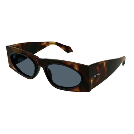 ALAIA Chic Cat Eye Sunglasses for Women