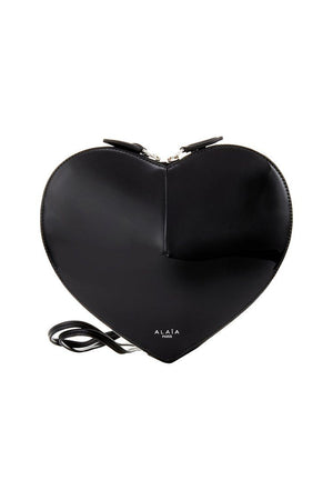 ALAIA "LE CŒUR" CROSSBODY Handbag