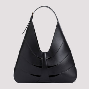 ALAIA ALAÏA DELTA Hobo Handbag Handbag