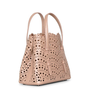 ALAIA MINA 20 Tote Handbag Handbag