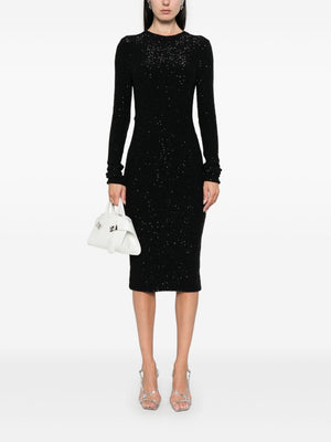 FABIANA FILIPPI Sequin-Embellished Midi Dress for Women