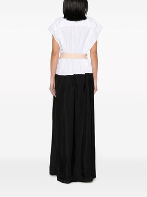 FABIANA FILIPPI 24SS Women's Mid Skirt - Elegant and Chic