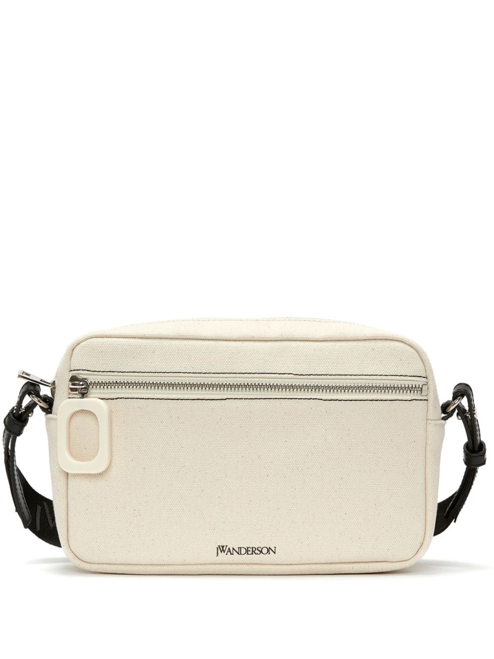 JW ANDERSON Beige Crossbody Bag - Stylish and Functional