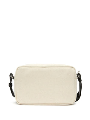 JW ANDERSON Beige Crossbody Bag - Stylish and Functional