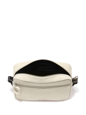 JW ANDERSON Beige Crossbody Bag - Stylish and Functional