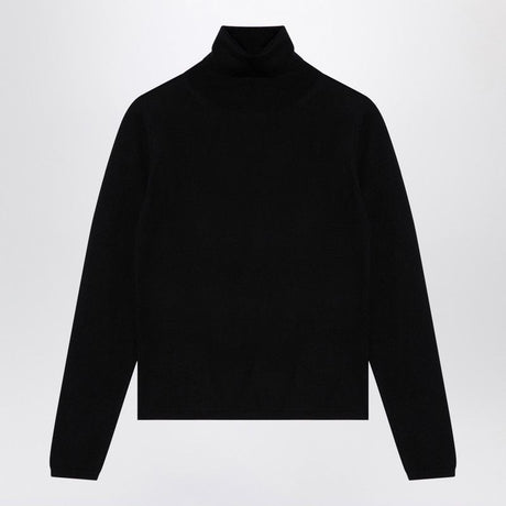 MAX MARA Cashmere Turtleneck Jumper - Women's Long Sleeve