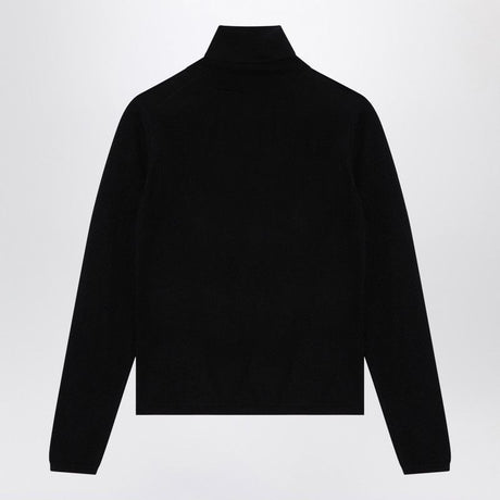 MAX MARA Cashmere Turtleneck Jumper - Women's Long Sleeve