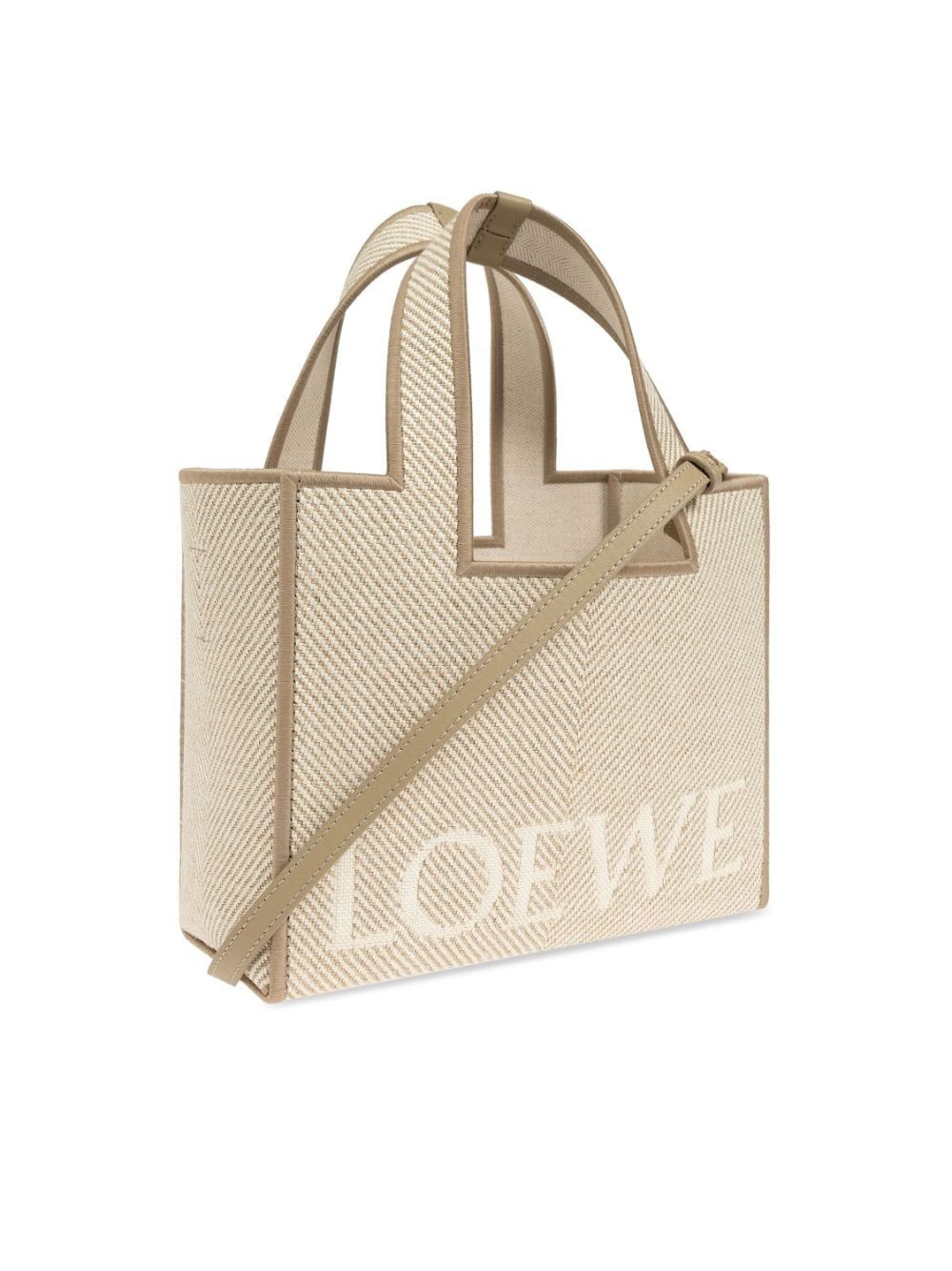 LOEWE Mini Tote Handbag