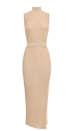 ELISABETTA FRANCHI Chic and Sophisticated Dress