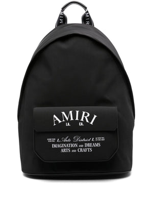 AMIRI Arts District Urban Backpack