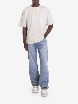 AMIRI Painter Straight Jeans for Men