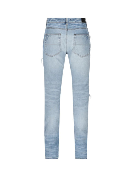 Men's MX1 Perfcindig Jeans for SS24
