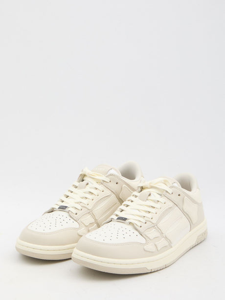 AMIRI Skel-Top Low Sneakers