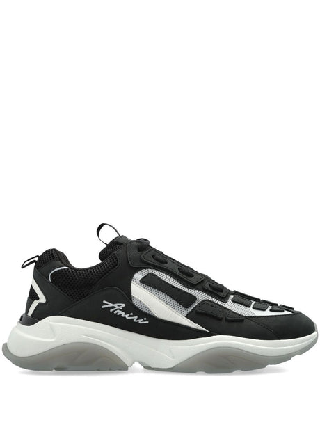 AMIRI Bone Runner Sneakers for Men - SS25 Collection