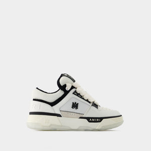 AMIRI Men's Premium Leather Sneakers